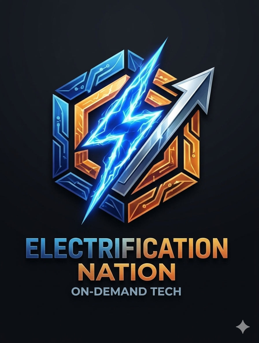 Electrification Nation 